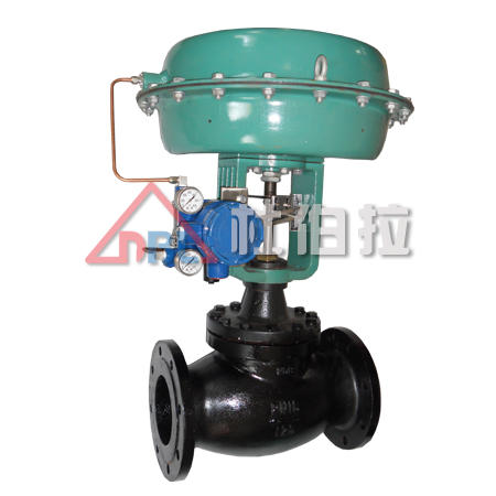 氣動(dòng)精小型套筒調(diào)節(jié)閥